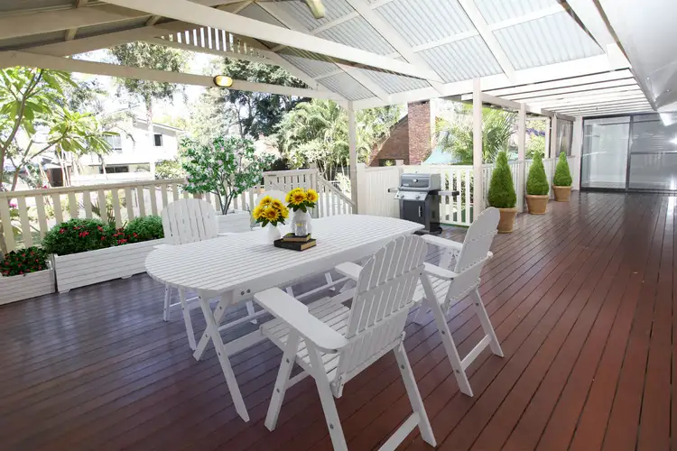 Second view of Homely house listing, 9 Banyan Street, Bellbowrie QLD 4070
