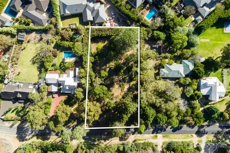 Third view of Homely land listing, LOT 1, 51 Dominion Road, Mount Martha VIC 3934