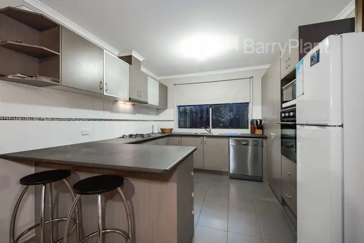 Third view of Homely house listing, 72 Melissa Way, Pakenham VIC 3810