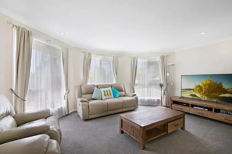 Sixth view of Homely house listing, 14 Dyson Drive, Darling Heights QLD 4350