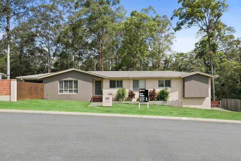 Main view of Homely house listing, 18 Banjo Crescent, Gilston QLD 4211