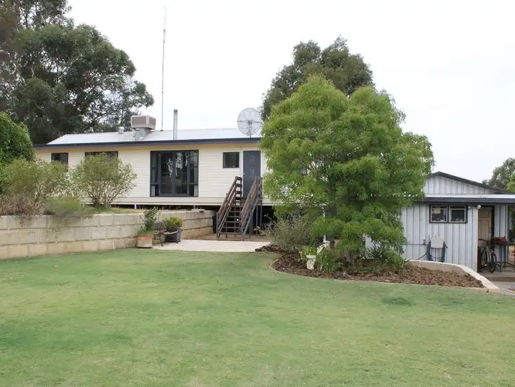 Sixth view of Homely rural property listing, 1896 Spencer's Brook Road, Mokine WA 6401