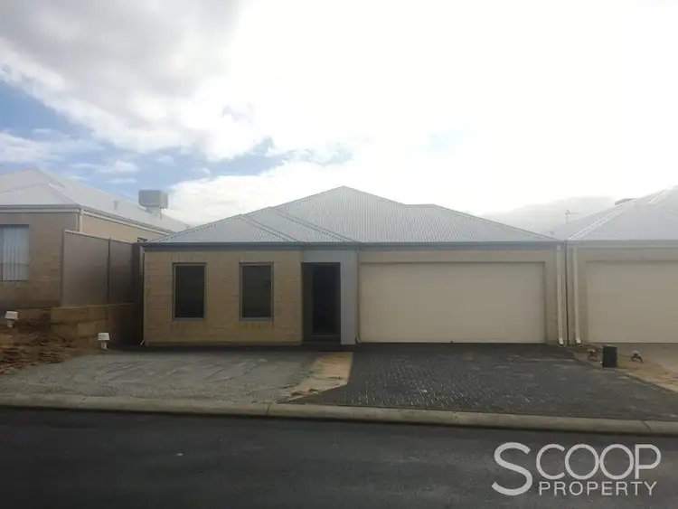 Main view of Homely house listing, 15 Incana Way, Beeliar WA 6164