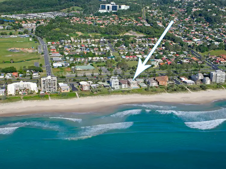 Seventh view of Homely block of units listing, 9/355 Golden Four Drive, Tugun QLD 4224
