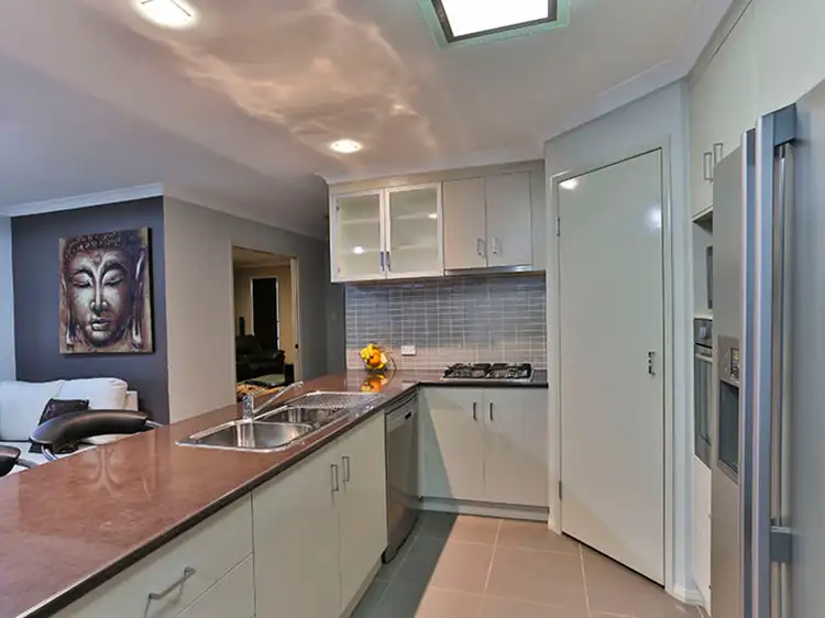 Third view of Homely house listing, 19 Coolana Court, Harristown QLD 4350