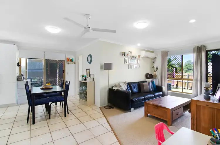 Second view of Homely semi-detached listing, 1/239 Government Road, Labrador QLD 4215
