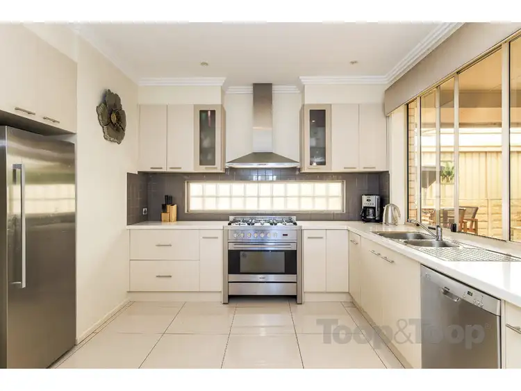 Third view of Homely house listing, 41 Clinker Circuit, Golden Grove SA 5125