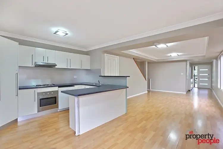 Fourth view of Homely semi-detached listing, 23 Aubrey Street, Ingleburn NSW 2565