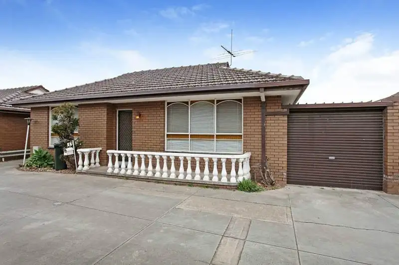 Main view of Homely unit listing, 6/28 Suffolk Road, Sunshine North VIC 3020
