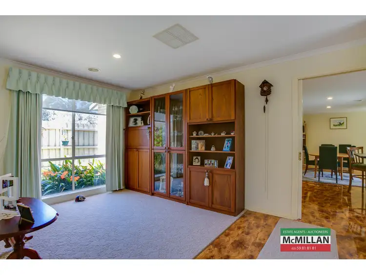 Fifth view of Homely house listing, 18 Ashenden Square, Rosebud VIC 3939