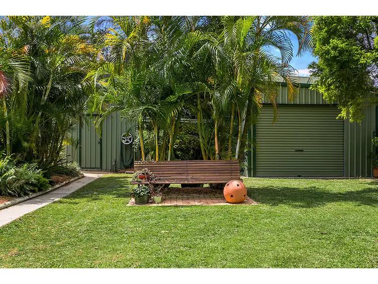 Second view of Homely house listing, 55 Phyllis Street, South Lismore NSW 2480