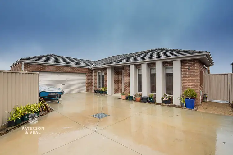 47 Sorrento Drive, Alfredton VIC 3350