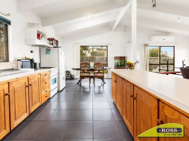 Fifth view of Homely house listing, 2A Wilson Crescent, Dromana VIC 3936