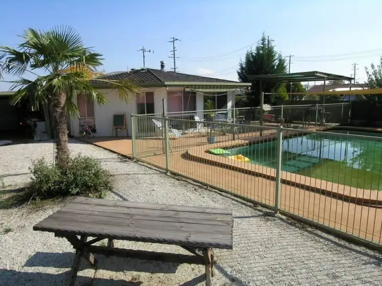 44 Links Road, Mansfield VIC 3722