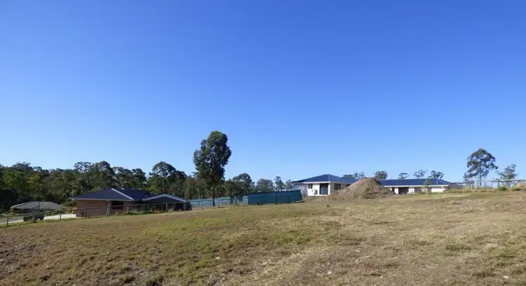 Sixth view of Homely land listing, LOT 296, 107 Carrigan Way, Gleneagle QLD 4285