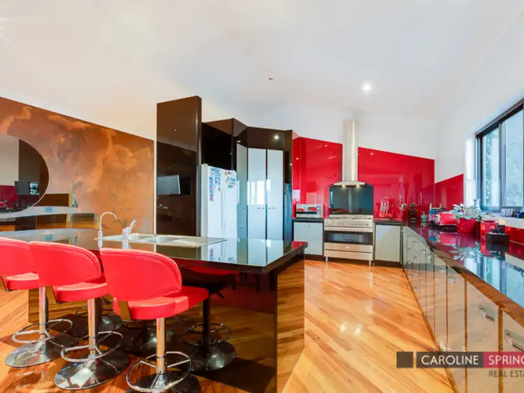 Fourth view of Homely house listing, 22 Ruddick Place, Bacchus Marsh VIC 3340