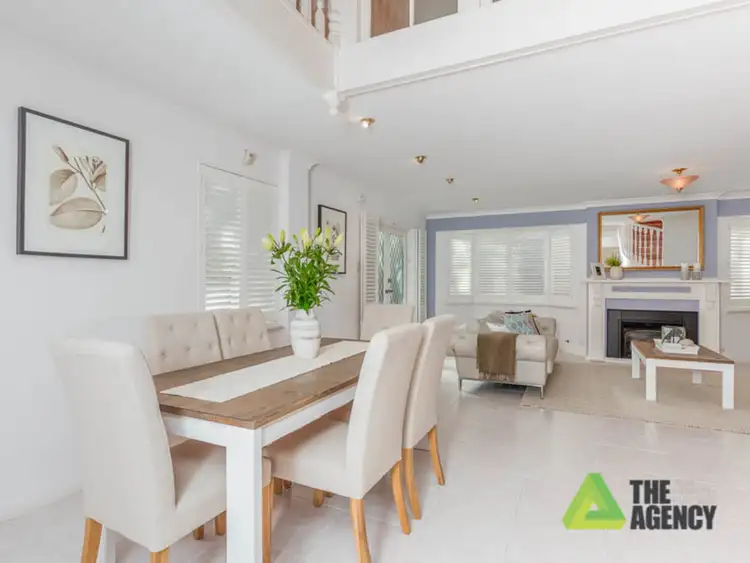 Fourth view of Homely townhouse listing, 4/13 Melville Parade, South Perth WA 6151