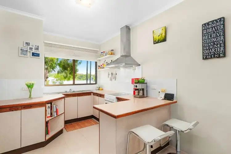 Third view of Homely apartment listing, 5/21-31 Poincianca Street, Holloways Beach QLD 4878