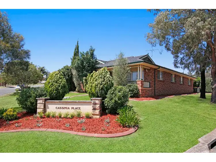 2 Cassinia Place, Mount Annan NSW 2567