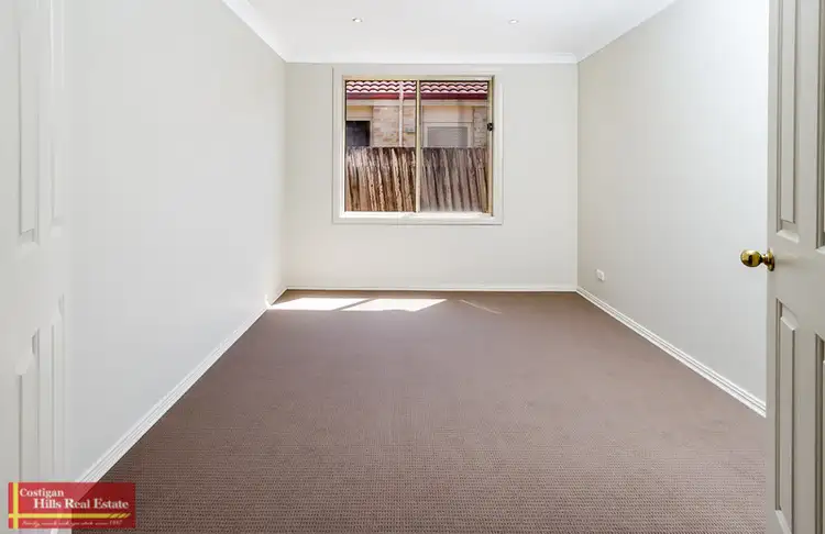 Fourth view of Homely house listing, 12 Rafferty Way, Quakers Hill NSW 2763