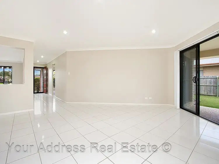 Fifth view of Homely house listing, 8 Bodacious Terrace, Pimpama QLD 4209