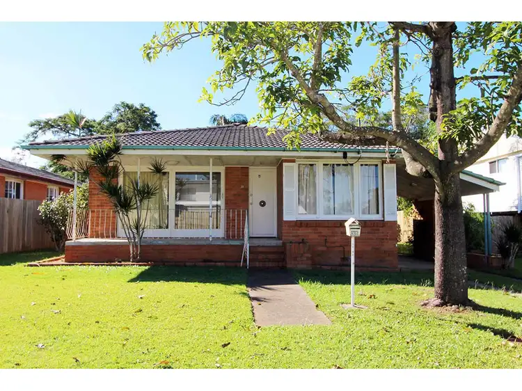 31 Wana Street, Sunnybank QLD 4109