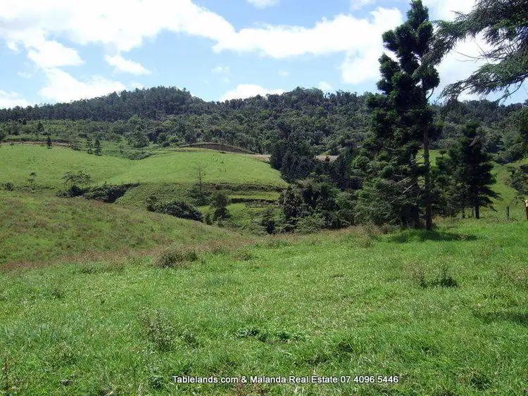 Second view of Homely rural property listing, LS278/33 East Evelyn Road, Millaa Millaa QLD 4886