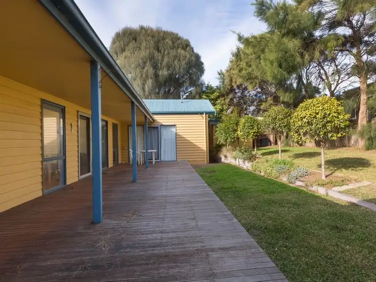 Fourth view of Homely house listing, 6 Pekina Square, Sorrento VIC 3943