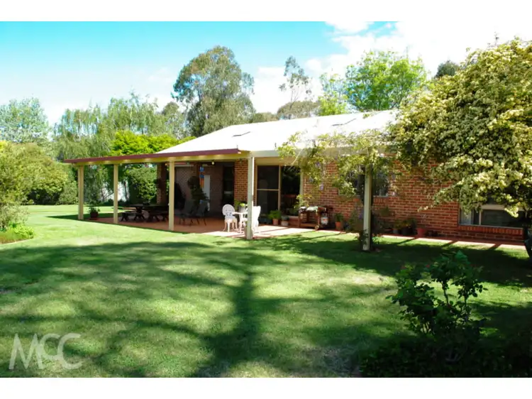 'Kyeema' 151 Williams Lane, Shadforth NSW 2800
