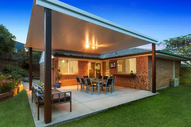 3 Pinebark Avenue, Oxenford QLD 4210