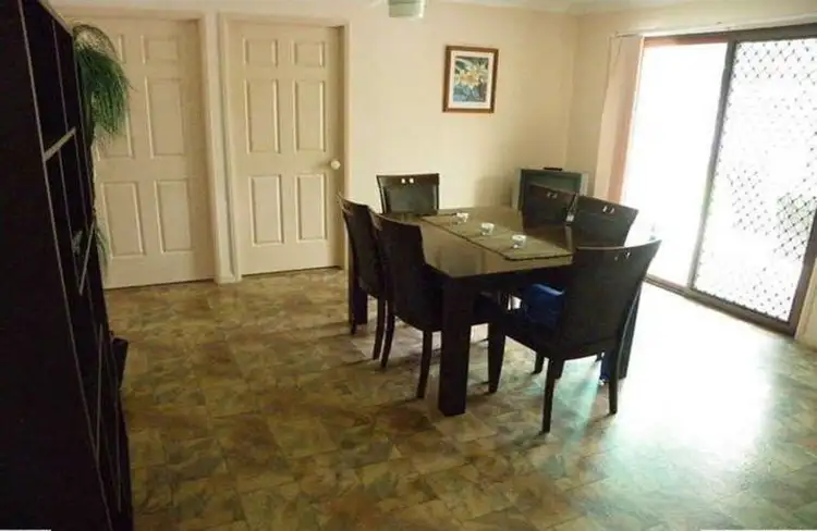 Fourth view of Homely house listing, 8 Seletar Place, Tanah Merah QLD 4128