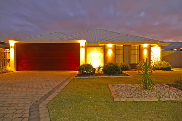 Main view of Homely house listing, 14 Morella Cross, Ellenbrook WA 6069