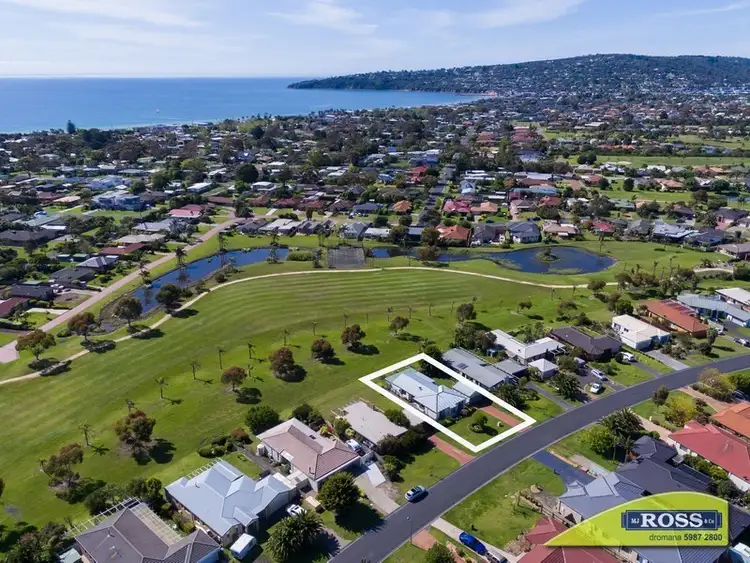 Main view of Homely house listing, 76 Country Club Drive, Safety Beach VIC 3936