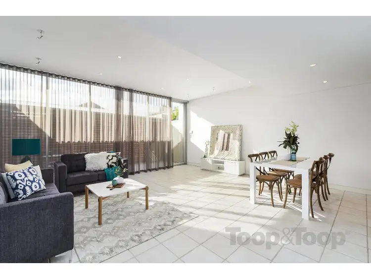 Fifth view of Homely house listing, 358 Angas Street, Adelaide SA 5000