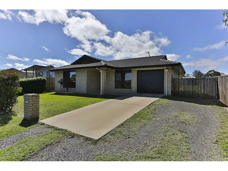 Second view of Homely house listing, 20 John Street, Goombungee QLD 4354