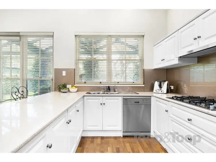 Sixth view of Homely house listing, 40 Seventh Avenue, St Peters SA 5069