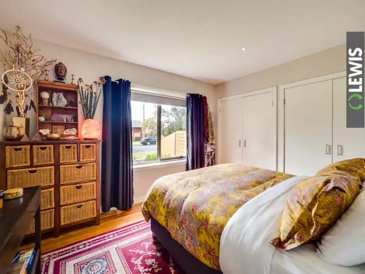 Fifth view of Homely house listing, 1/27 Mc Bryde Street, Fawkner VIC 3060