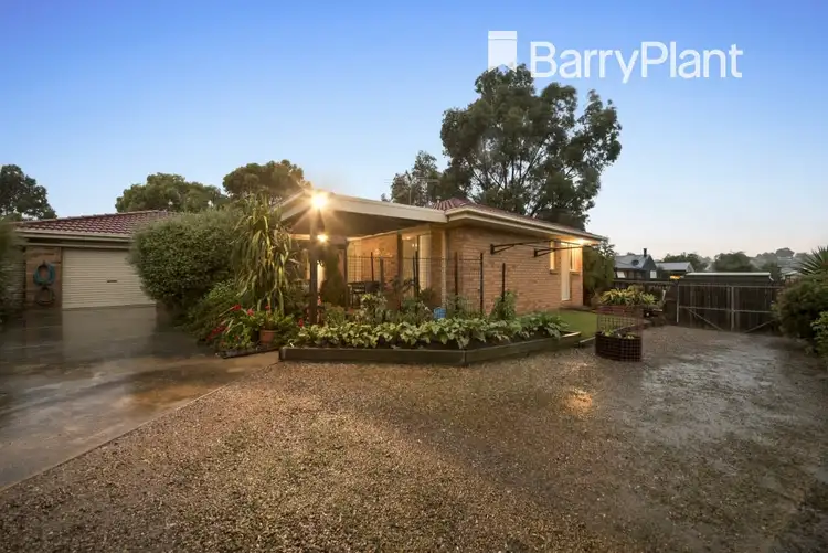 Second view of Homely house listing, 133 Ahern Road, Pakenham VIC 3810