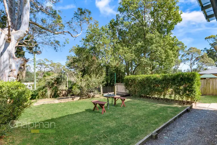 Seventh view of Homely house listing, 14 Davesta Road, Springwood NSW 2777