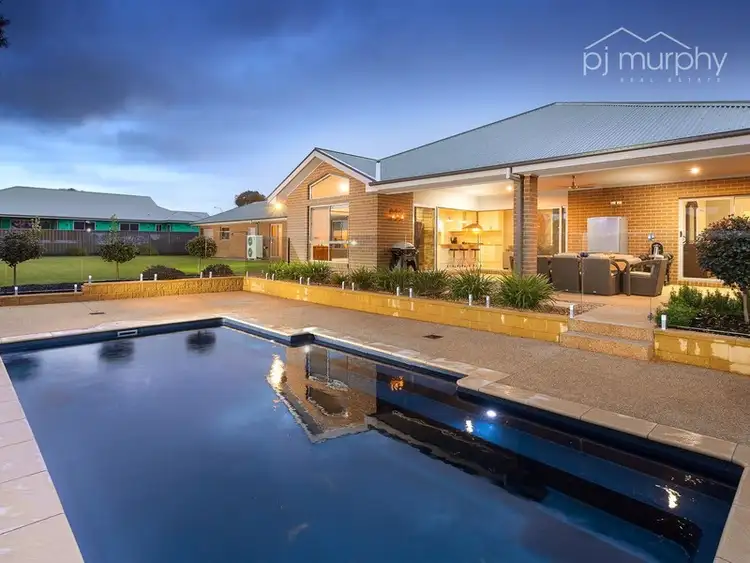 Second view of Homely house listing, 5 Hinchinbrook Court, Thurgoona NSW 2640