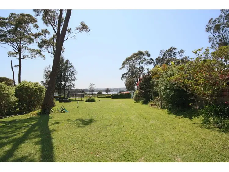 Third view of Homely house listing, 100 Sanctuary Point Road, Sanctuary Point NSW 2540