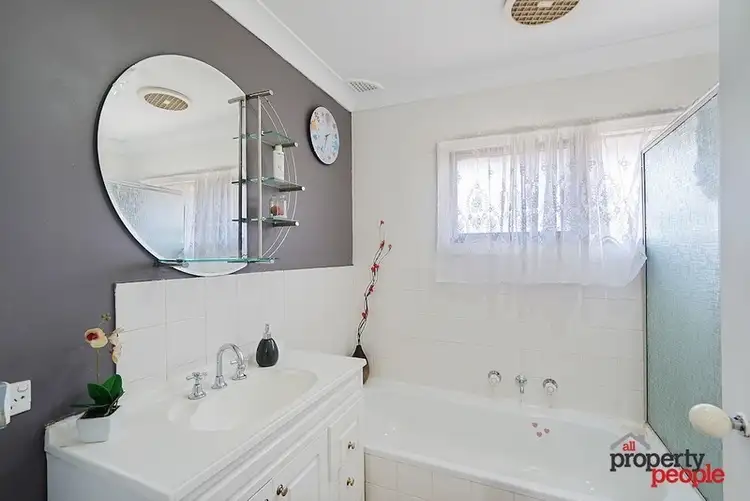 Sixth view of Homely townhouse listing, 17/15-19 Fourth Avenue, Macquarie Fields NSW 2564