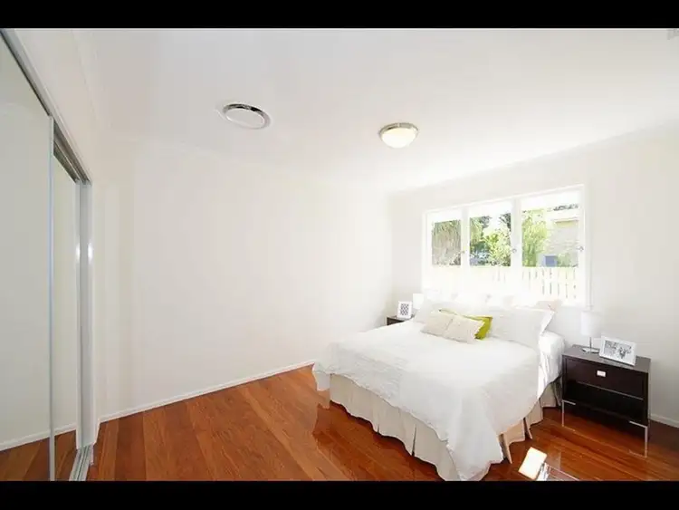 Second view of Homely unit listing, 3/64 Chester Road, Annerley QLD 4103
