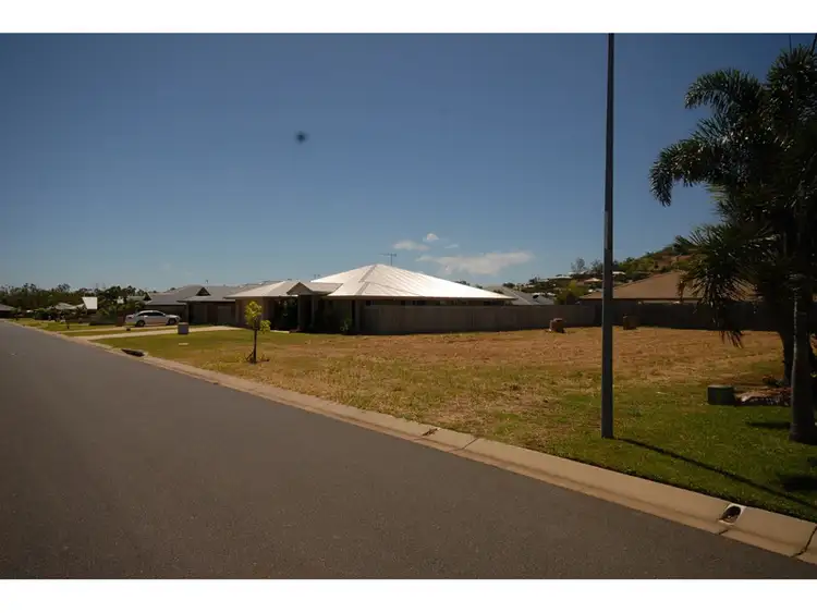 Fifth view of Homely land listing, 25 Red Emperor Way, Lammermoor QLD 4703