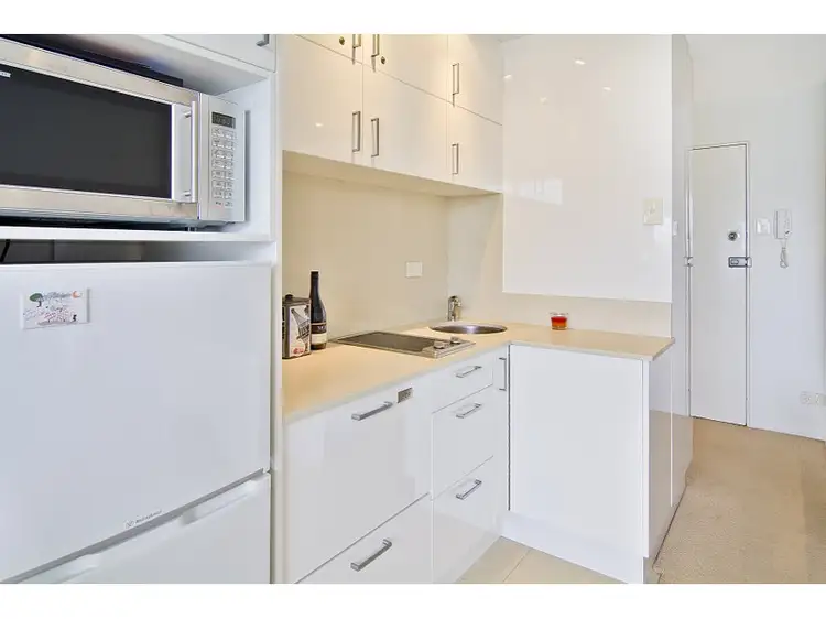 Fourth view of Homely apartment listing, 81/14 Blues Point Road, Mcmahons Point NSW 2060