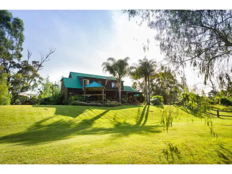 Main view of Homely rural property listing, 178 Millingandi Road, Millingandi NSW 2549