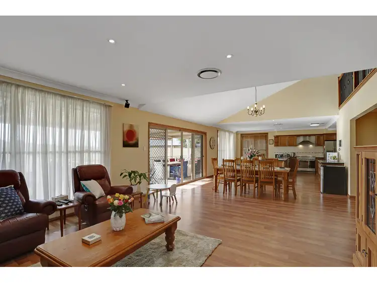 Third view of Homely house listing, 12 Purcell Street, Elderslie NSW 2570