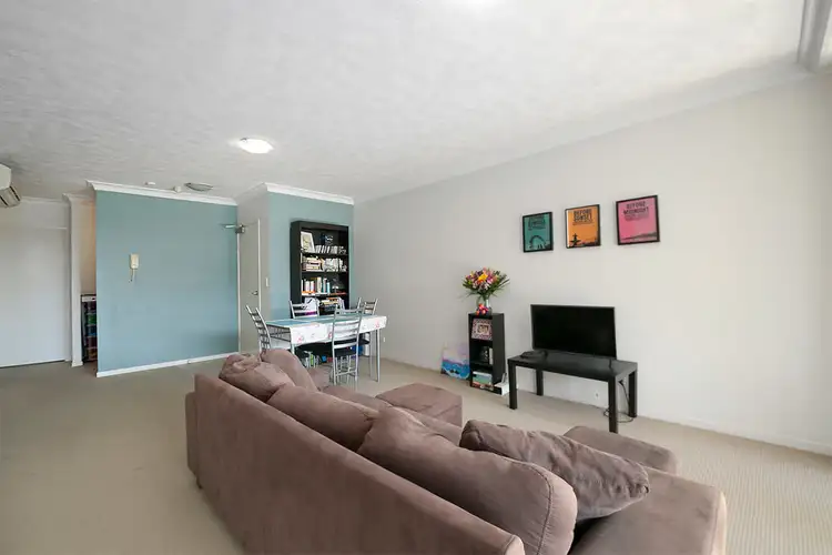 Fourth view of Homely unit listing, 4/16 Grosvenor Road, Indooroopilly QLD 4068