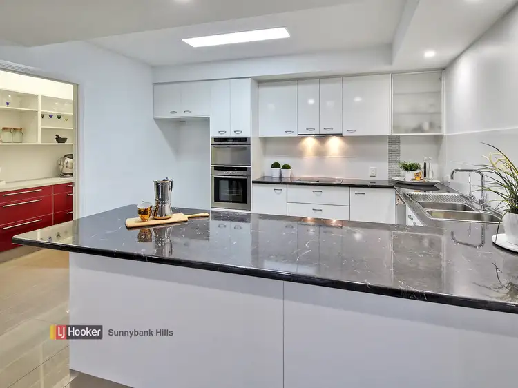 Third view of Homely house listing, 20 Fig Tree Street, Calamvale QLD 4116