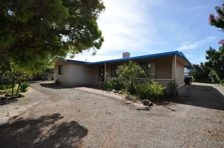 Main view of Homely house listing, 24 Cudmore Terrace, Wilmington SA 5485